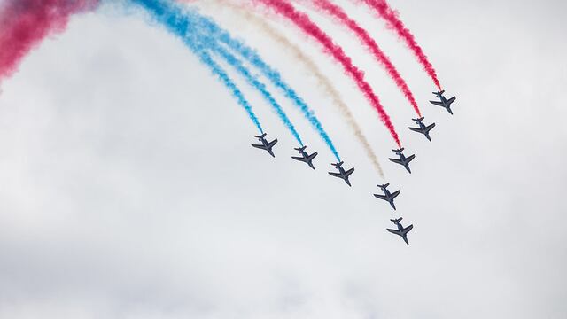 Air Show Paris 2023