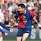 FC Barcelona vs Borussia: Pronóstico y posibles alineaciones para la ida de cuartos de final de Champions League 2025