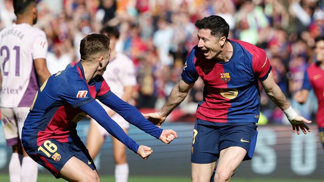 FC Barcelona vs Borussia: Pronóstico y posibles alineaciones para la ida de cuartos de final de Champions League 2025