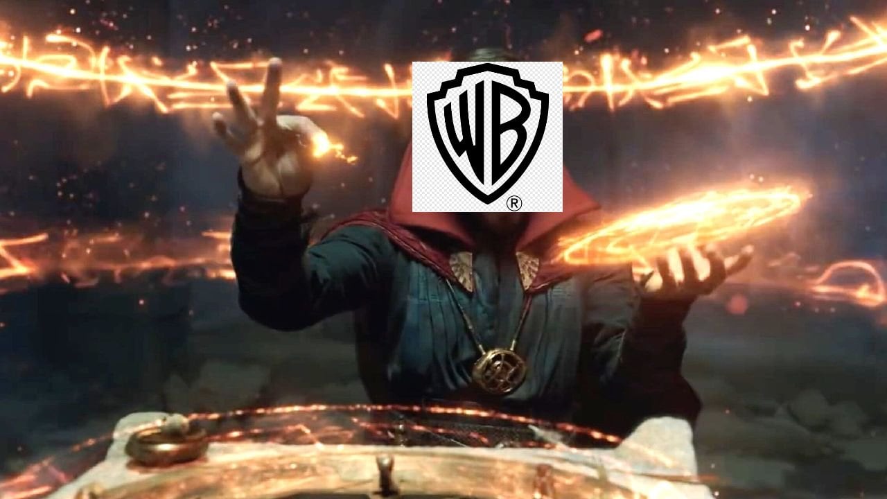 Memes de Ezra Miller y su segundo arresto