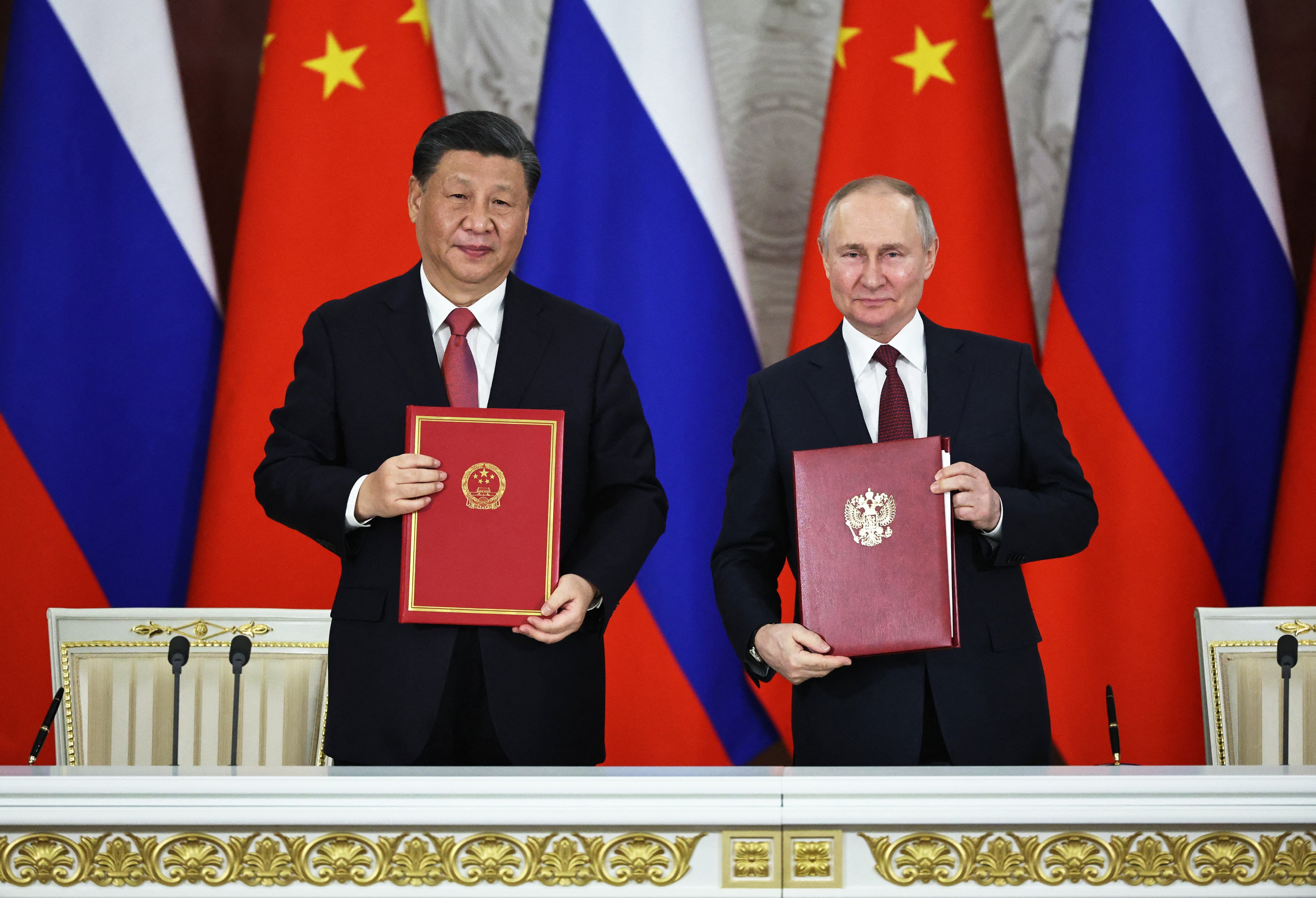Guerra Rusia Ucrania