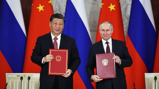 Guerra Rusia Ucrania