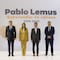 Pablo Lemus presentó a integrantes de su gabinete