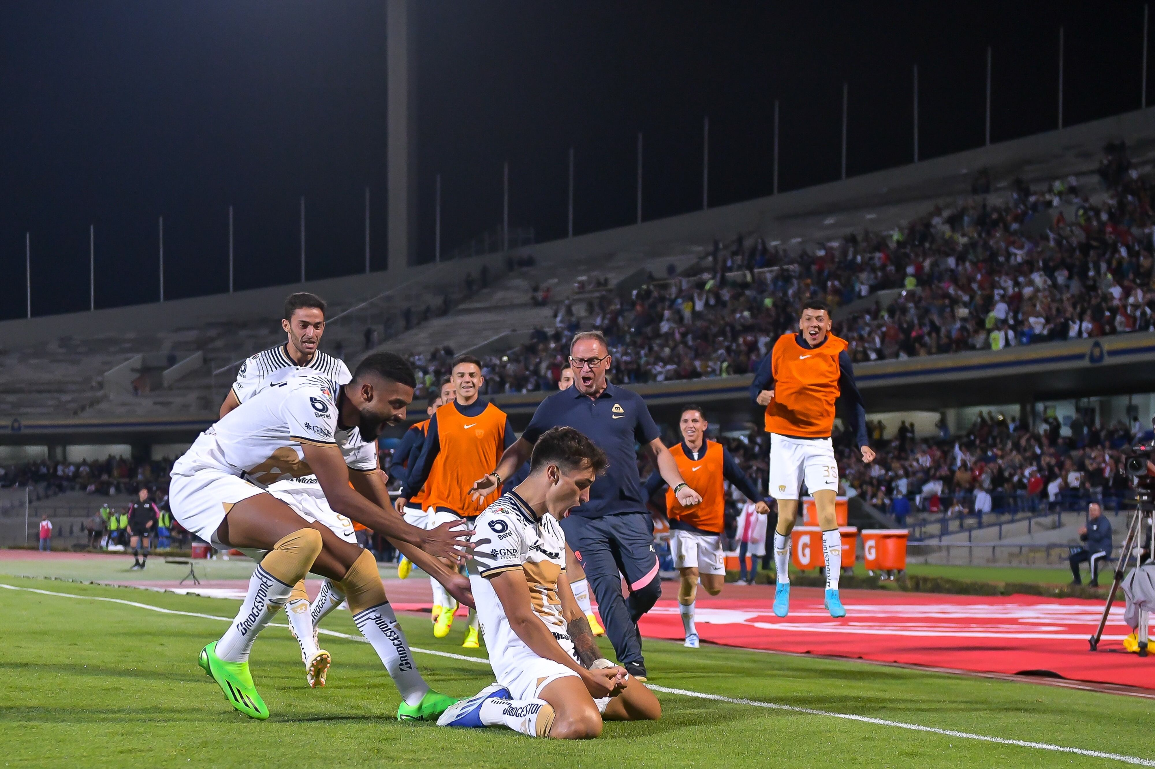Club Pumas