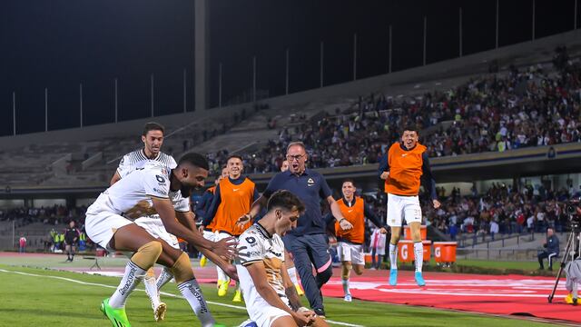 Club Pumas