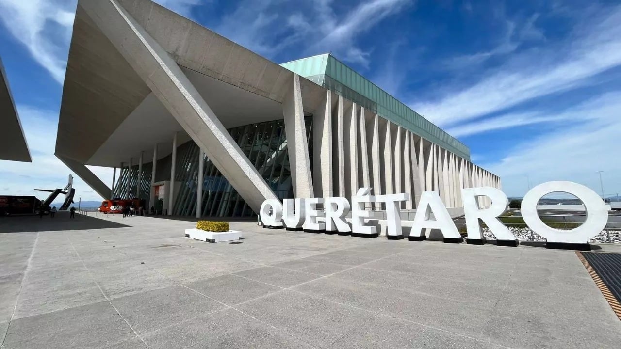 Querétaro impulsa el turismo de reuniones con el XXXII Congreso del COMIR.