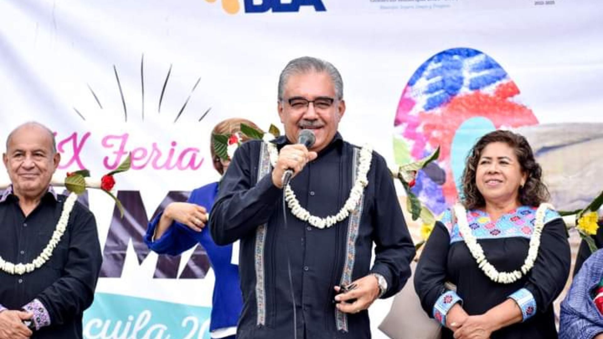 ¿Quién es Rogelio López Angulo? Alcalde de Huauchinango que fue regañado por Claudia Sheinbaum