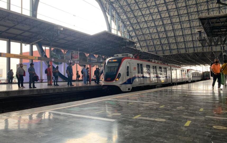 Metrorrey