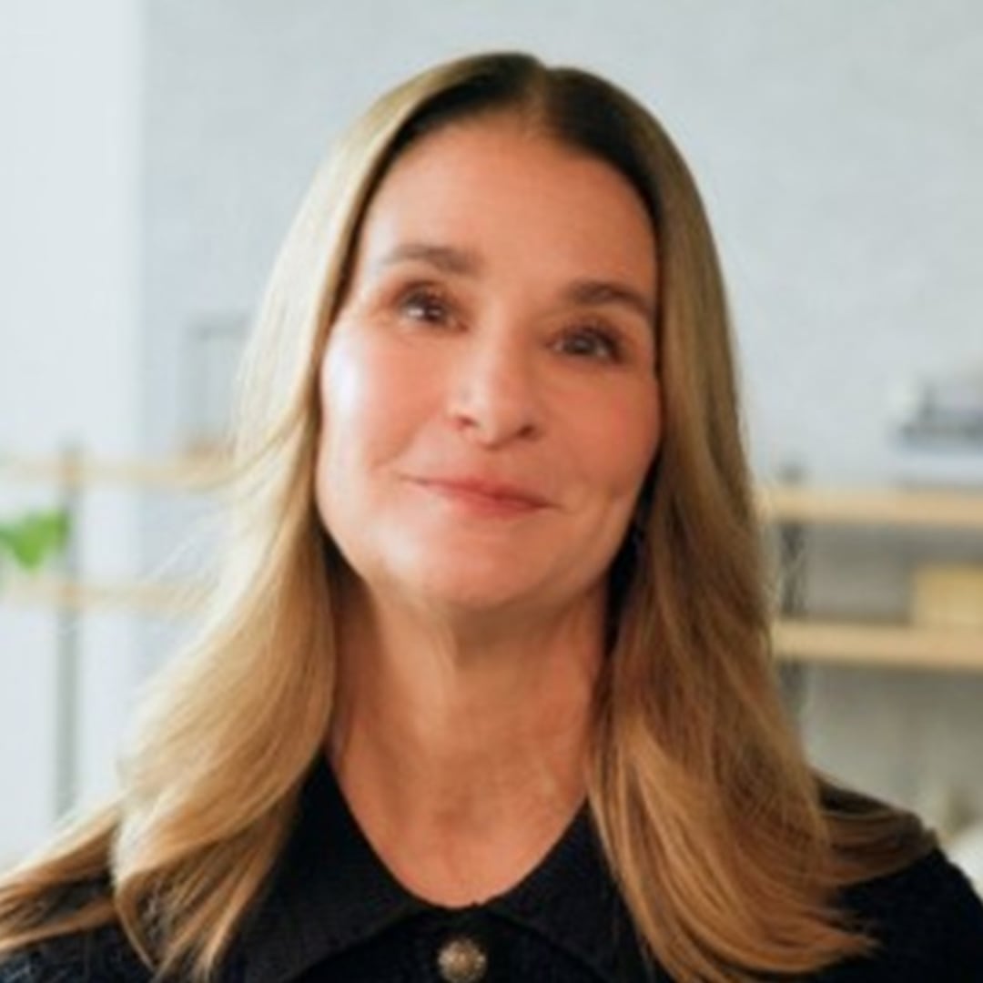 ¿Quién es Melinda Gates? Empresaria y exesposa de Bill Gates