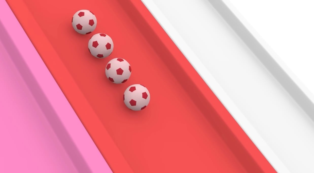 2 horas de Pocoyó por Día Internacional de las Mujeres Matemáticas