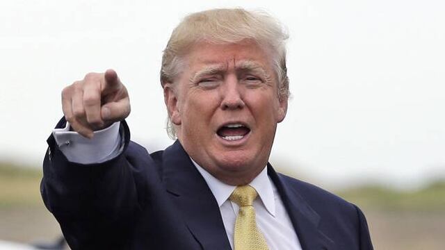 Donald Trump. Racismo en escuelas por su discurso.