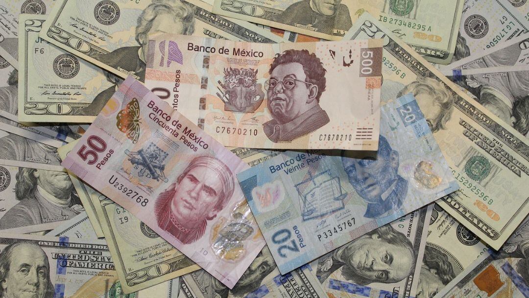 Precio dólar hoy 6 de noviembre