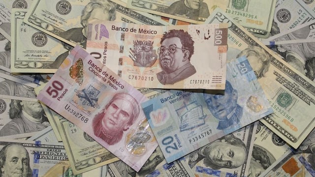 Precio dólar hoy 6 de noviembre