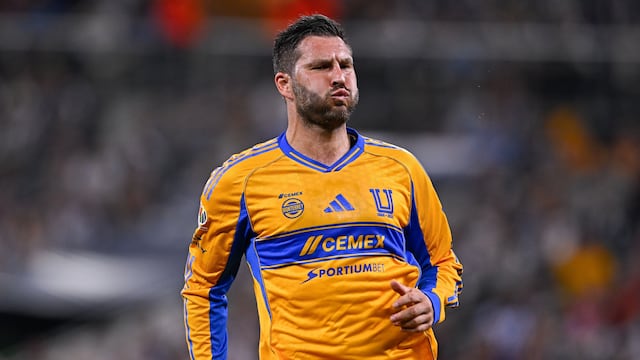 Tigres vs San Luis: Fecha, horario y dónde ver el partido de la Jornada 17 de Liga MX