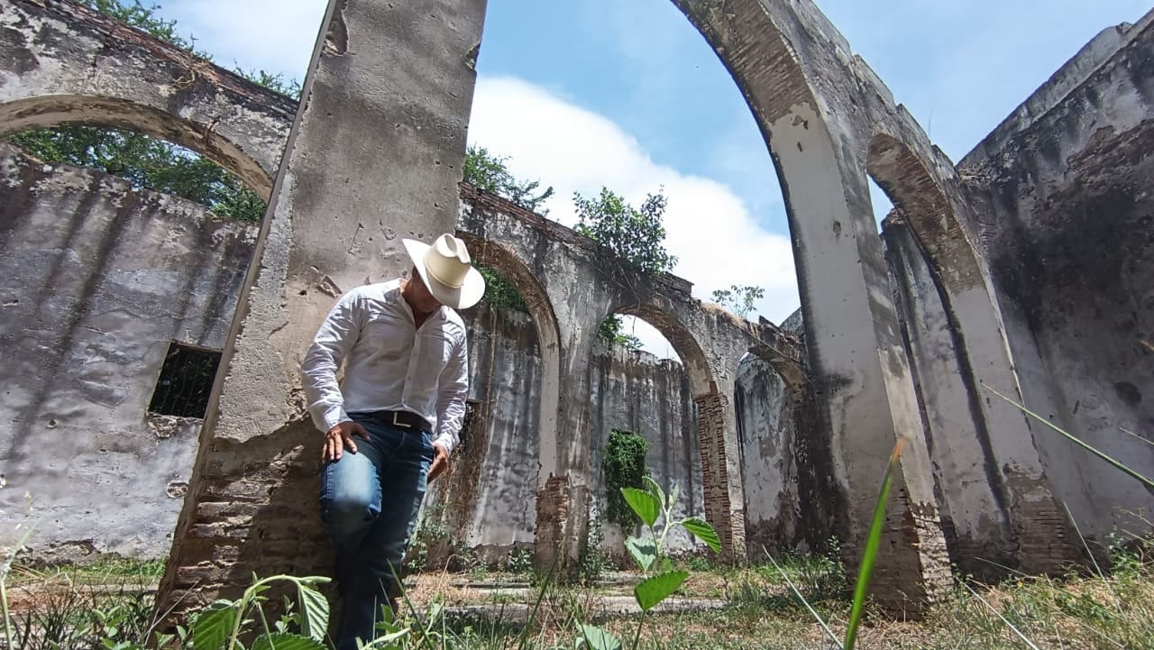 Rodolfo Tapia