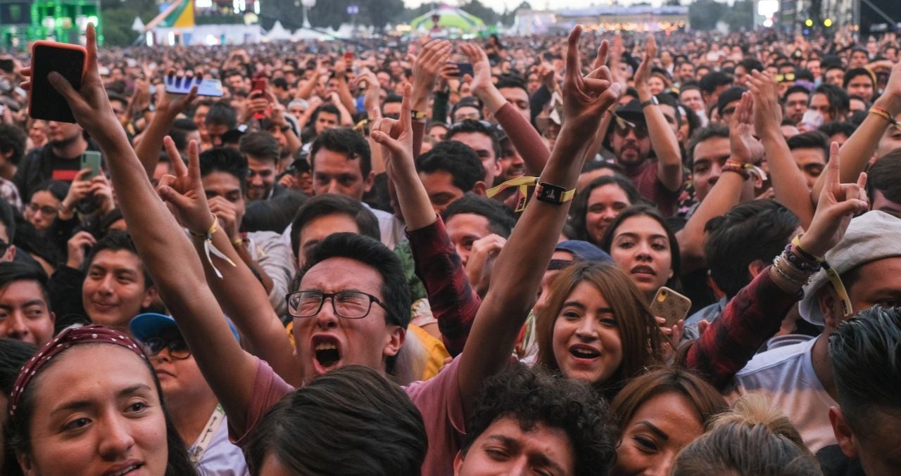 Corona Capital 2019