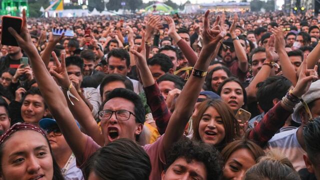 Corona Capital 2019