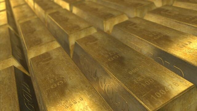 Oro.