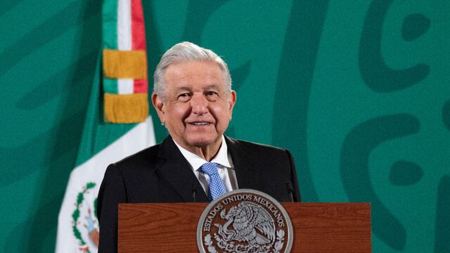 AMLO
