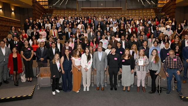Jornada jovenes dialogando por la transformación