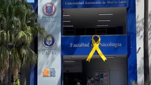 Monterrey lleva Feria por la Igualdad a la Facultad de Psicología de la UANL