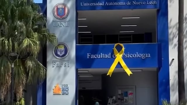Monterrey lleva Feria por la Igualdad a la Facultad de Psicología de la UANL