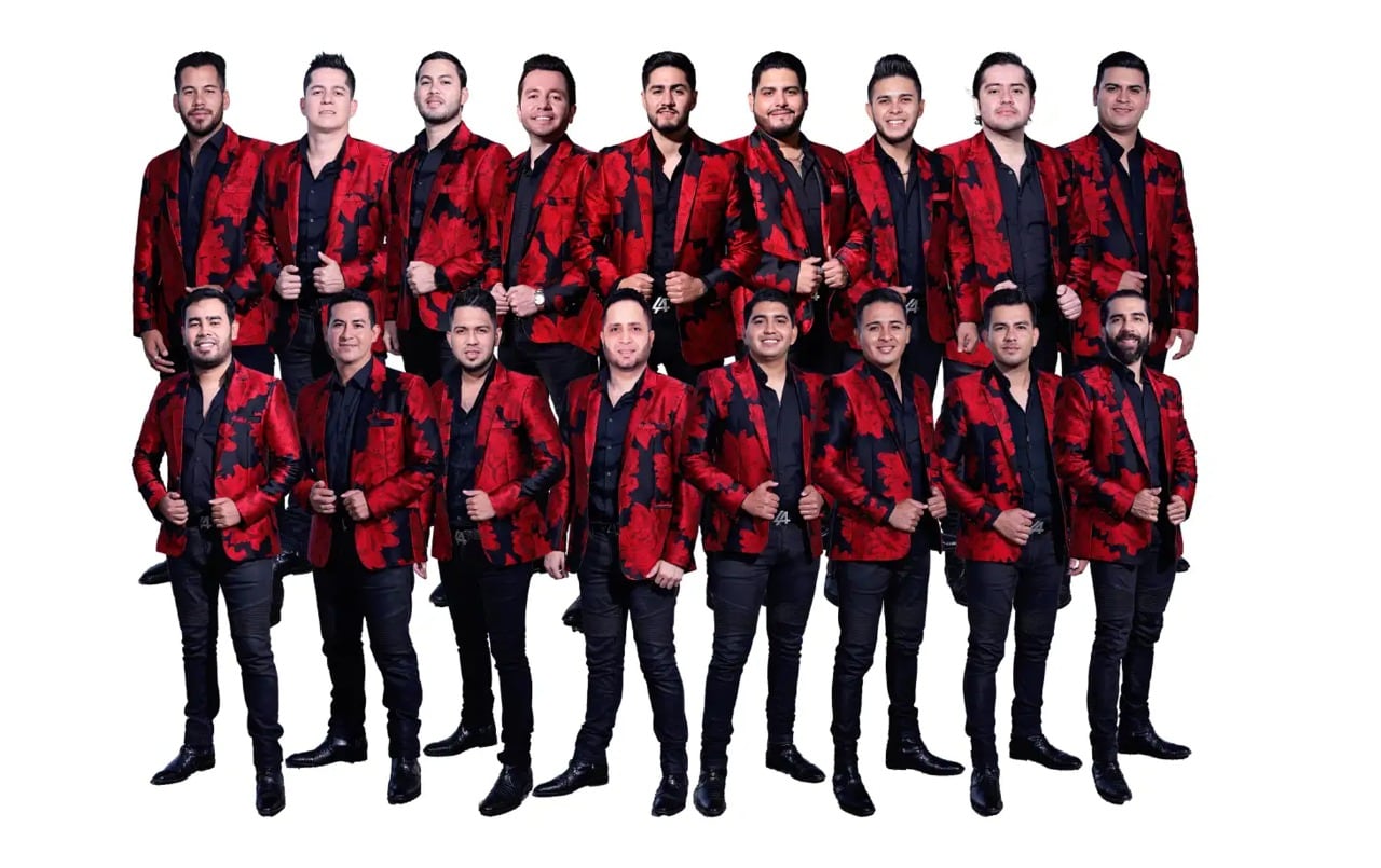 Banda 'La Adictiva'