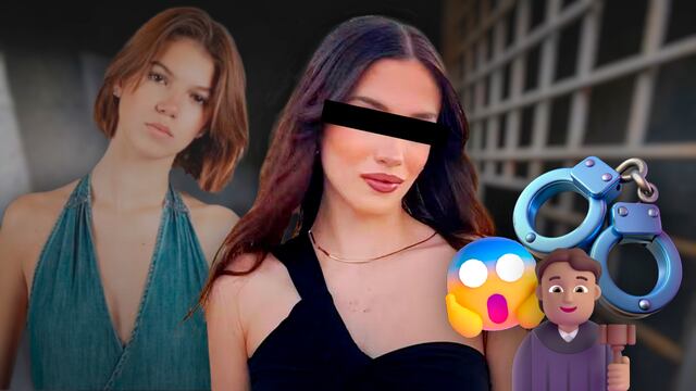 Caso Marianne Gonzaga Rodríguez y Valentina Gilabert