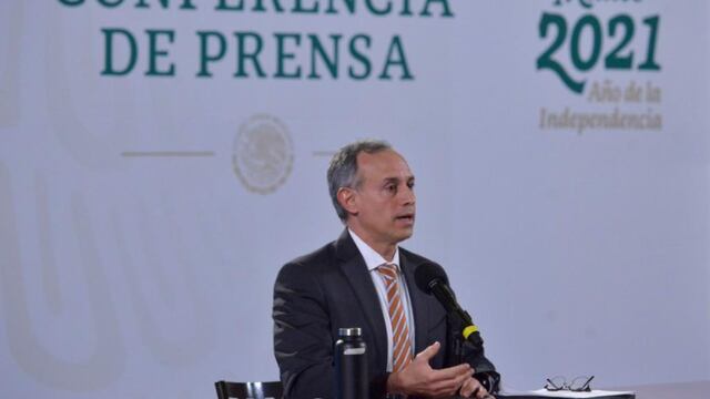 López-Gatell