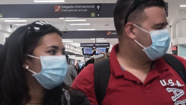 Detectan posible caso de coronavirus en Jalisco