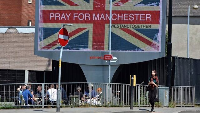 Arena Manchester