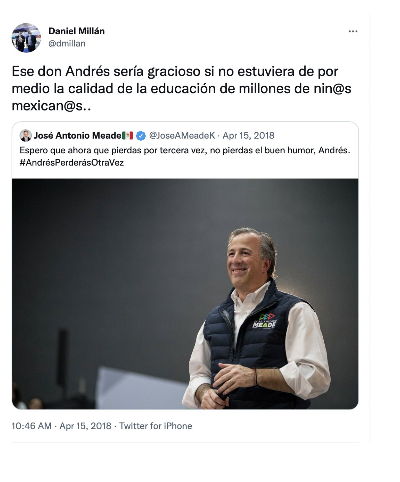 Daniel Millán 13
