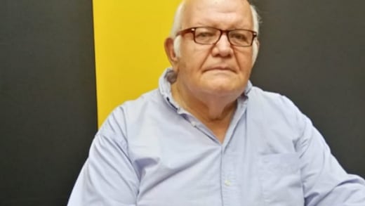 ¿Quién es Humberto Álvarez Machain? Doctor mexicano secuestrado por la DEA