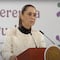 Mañanera de Claudia Sheinbaum hoy viernes 11 de julio de 2025 en vivo: Ovidio Guzmán, redadas migrantes en California, deportados, Chocolate Bienestar, restos óseos en CDMX, Guelaguetza 2025, concurso México Canta, Salomón Jara y más