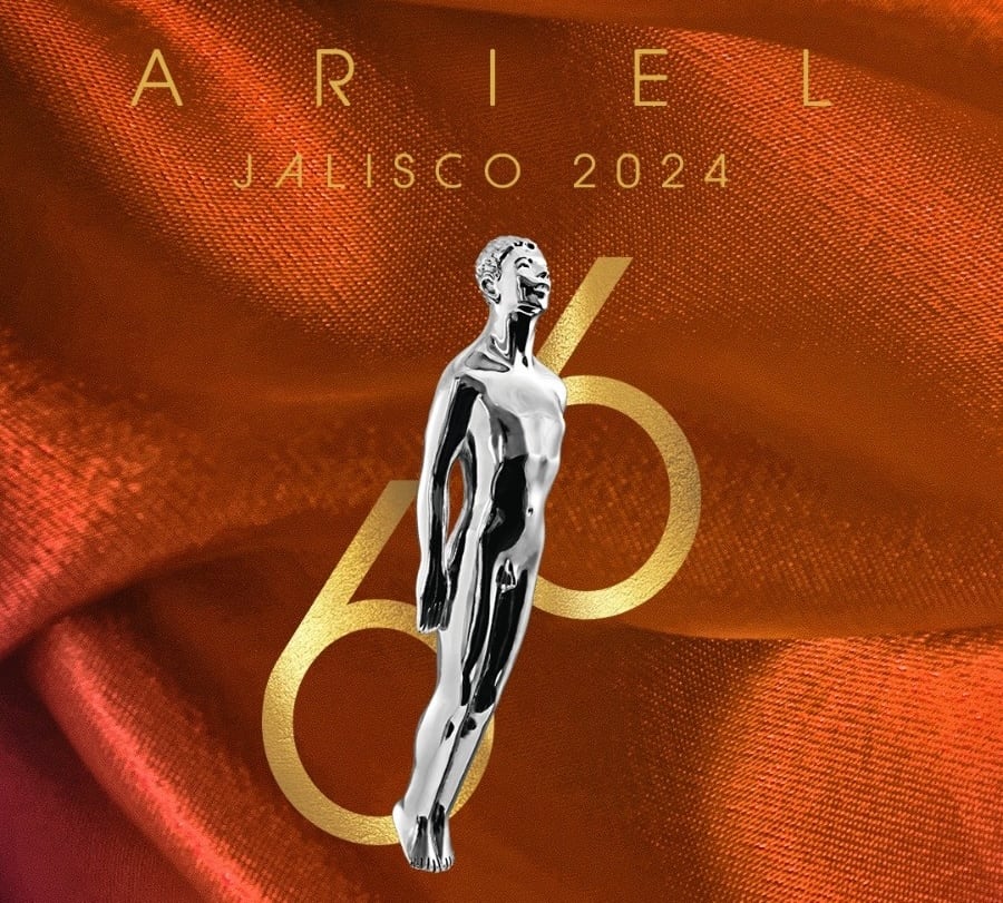 Nominaciones a Premios Ariel 2024: Lista completa de películas y cortometrajes