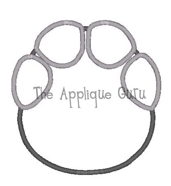 Plantillas de huella de los Reyes Magos