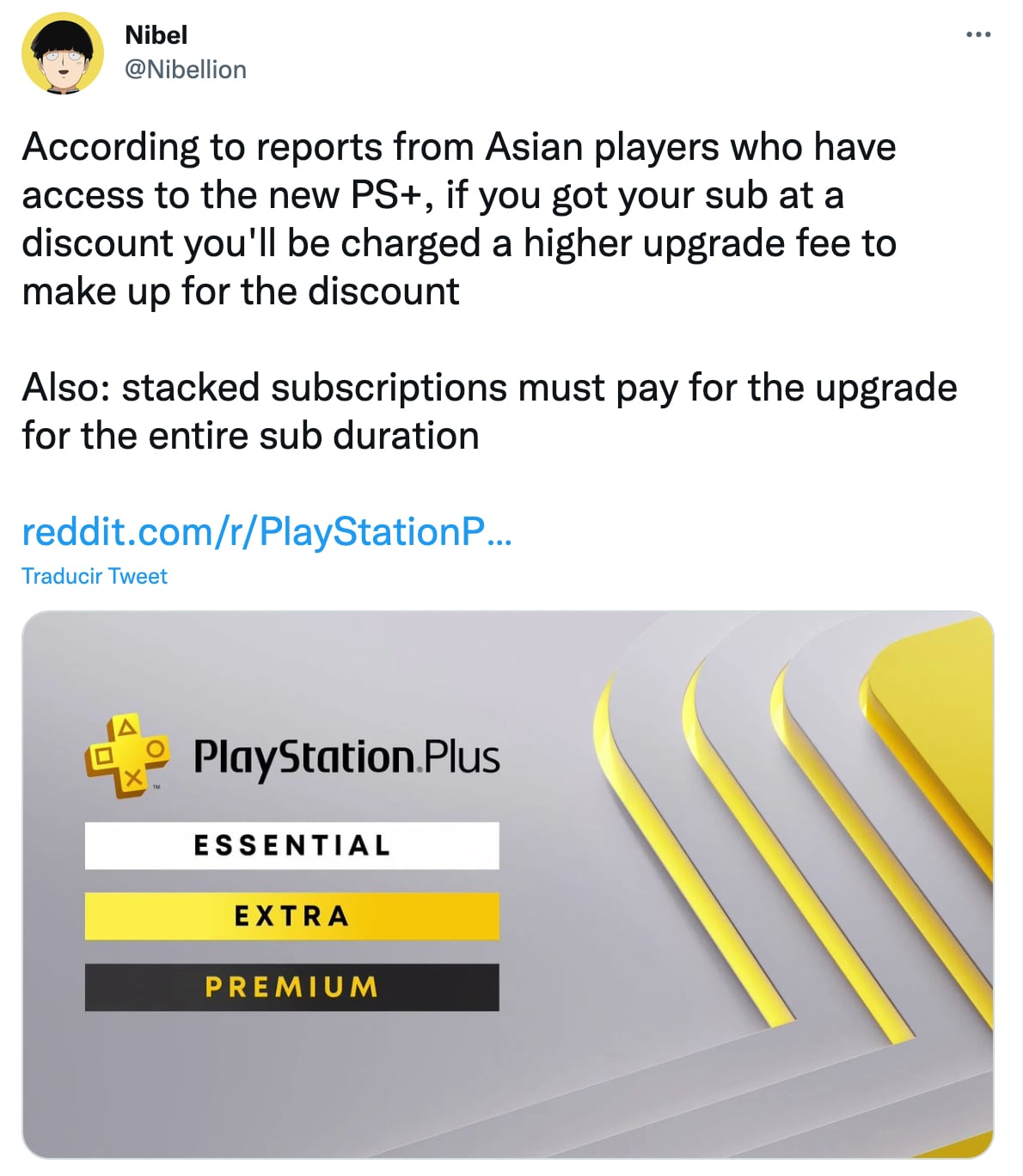 Cobros ocultos de PlayStation Plus