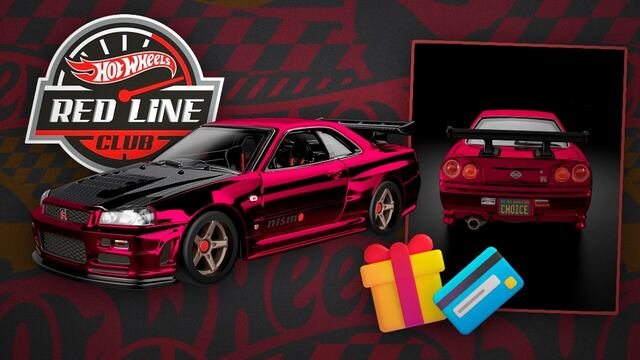 "Hot Wheels de F1: Precio, fecha de lanzamiento y cómo conseguir los carritos coleccionables en México"