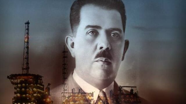 Solo a la larga, y sobre recursos no renovables, es que los mexicanos hemos de intentar ver si alguna vez es posible administrar la abundancia.