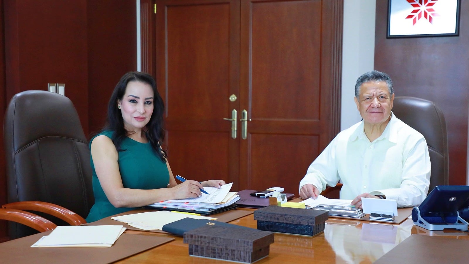 Julio Menchaca posiciona a Hidalgo en primer lugar nacional en crecimiento del Fondo General de Participaciones