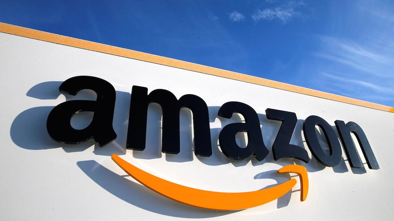 Amazon