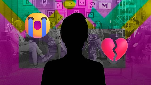 Conductora de De Primera Mano se divorcia