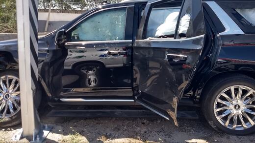 Asesinan a hermano de Alfredo Olivas y su familia en Zapopan