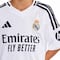 Él es David Sánchez, el pequeño crack de 11 años que ya ilusiona en todo el Real Madrid