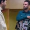 Sebastián Yatra dejó ver su lado americanista y convivió con Miguel Layún