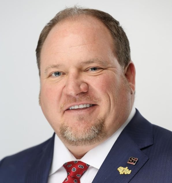 Bubba Saulsbury
