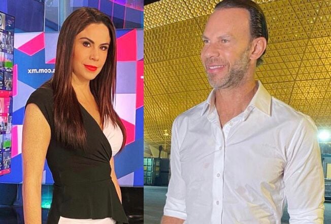 Paola Rojas / Zague
