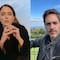 No era alucín; Mauricio Ochmann y Lorena González confirman su relación