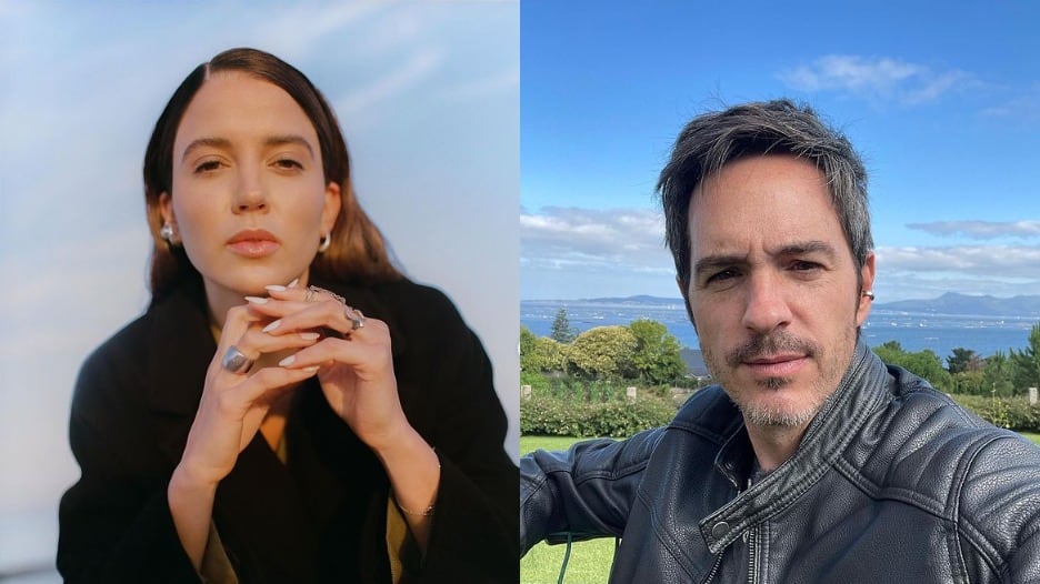 Ya sabemos quién presentó a Mauricio Ochmann con Lorena González; nadie pensó que fuera ella