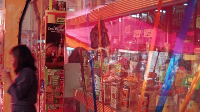 Venta de bebidas alcohólicas. Sin ley seca en Iztapalapa durante Semana Santa.